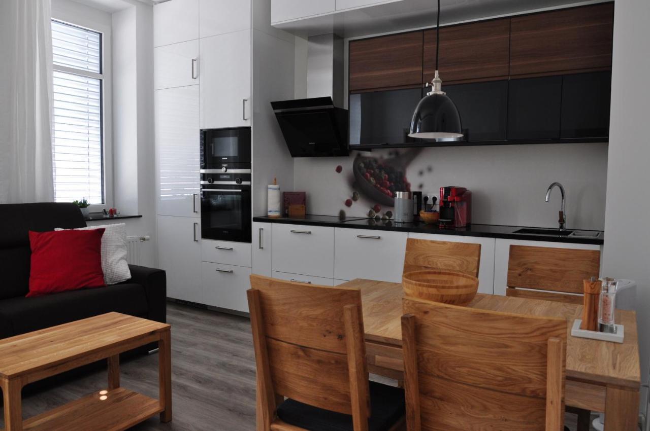 Apartman Benjo Hermagor-Pressegger See Extérieur photo