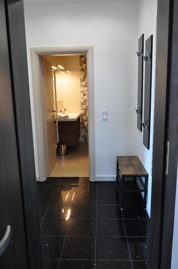Apartman Benjo Hermagor-Pressegger See Extérieur photo